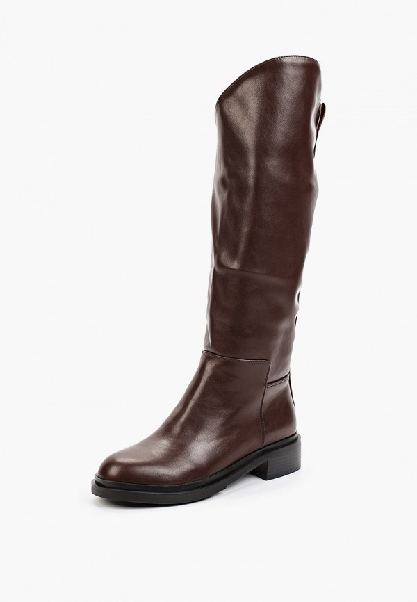 фото Сапоги crony