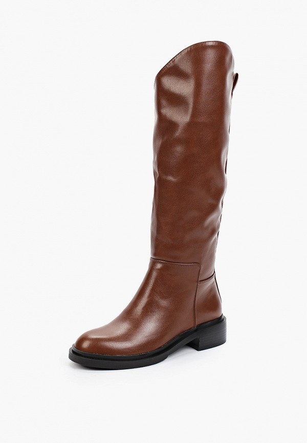 фото Сапоги crony