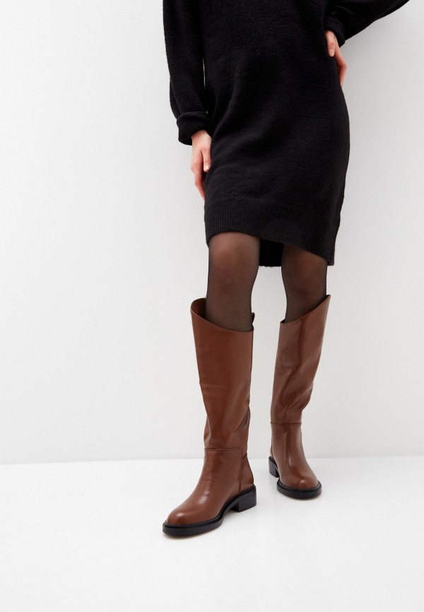 фото Сапоги crony