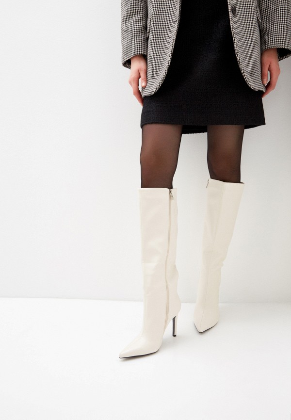 фото Сапоги crony