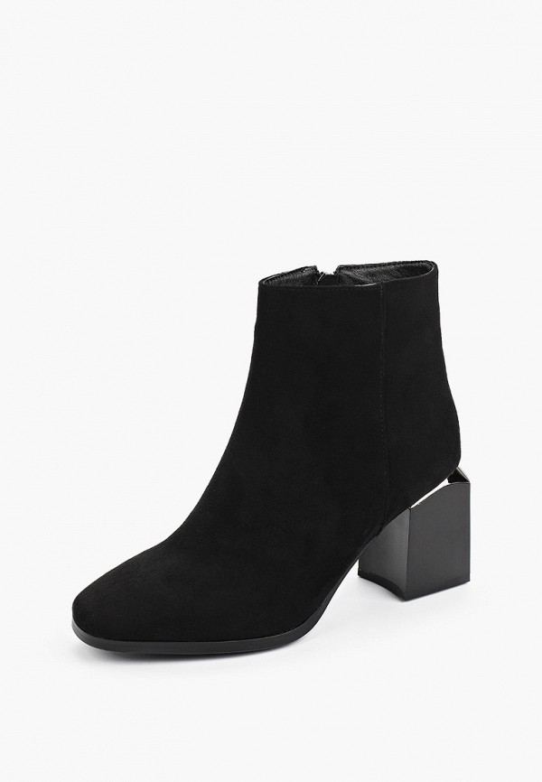 фото Ботильоны crony