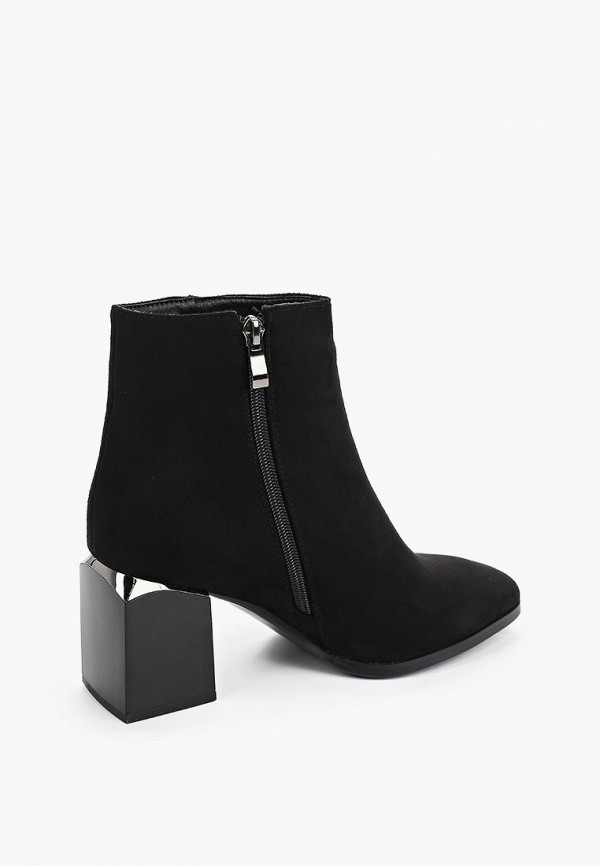 фото Ботильоны crony