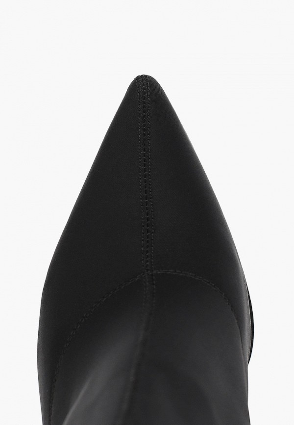 фото Ботфорты crony