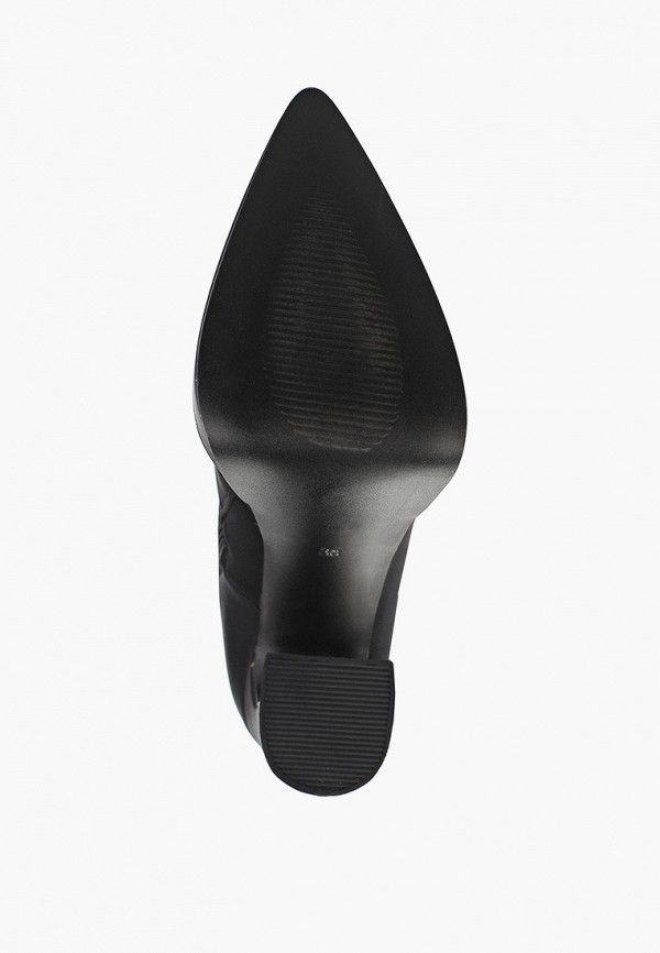 фото Ботфорты crony