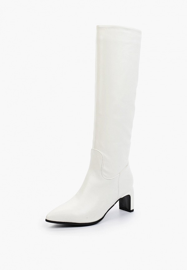 фото Сапоги crony