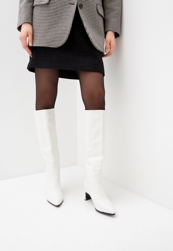 фото Сапоги crony