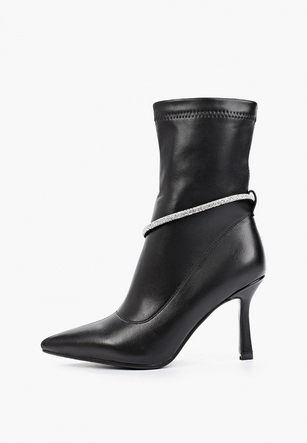 фото Полусапоги crony