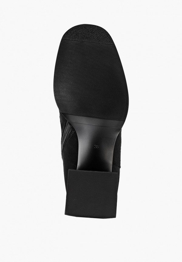 фото Ботфорты crony