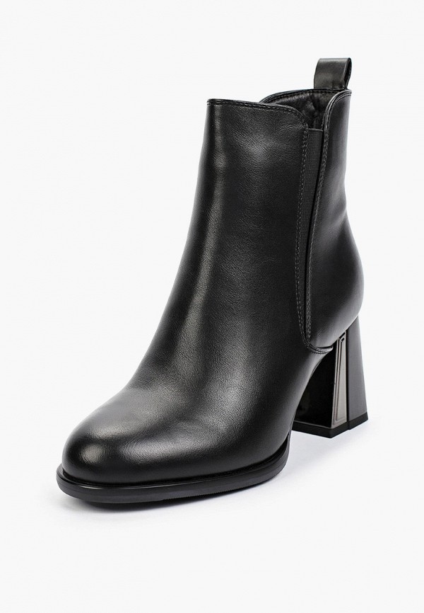 фото Ботильоны crony