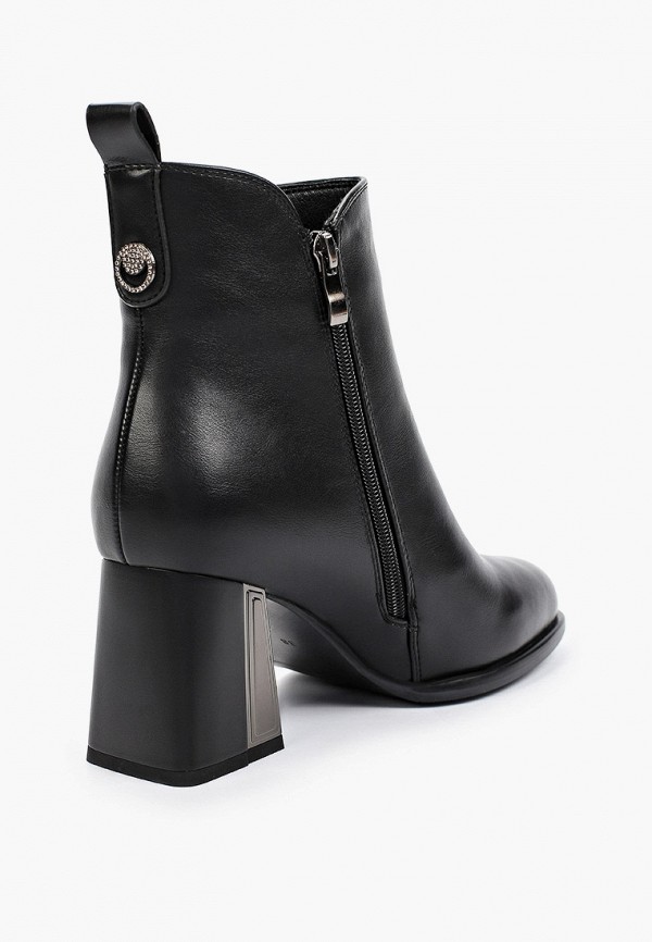 фото Ботильоны crony