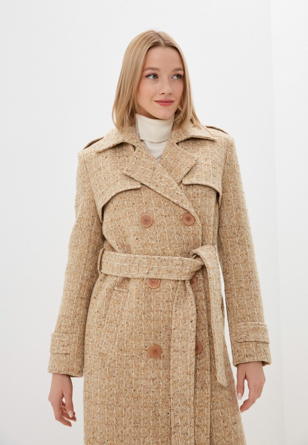 фото Пальто vivaldi