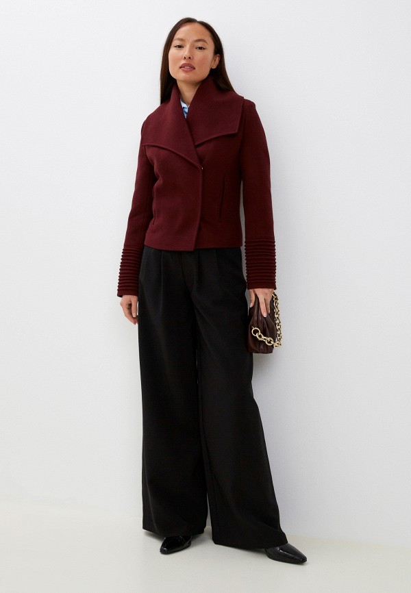 фото Полупальто vivaldi