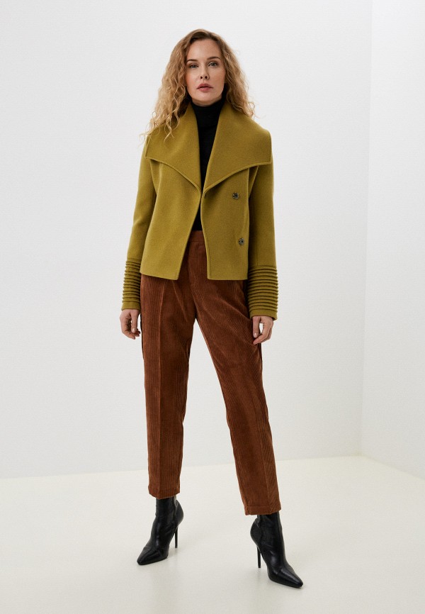 фото Пальто vivaldi