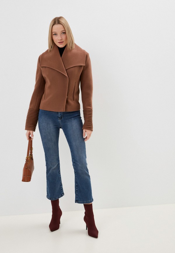 фото Полупальто vivaldi