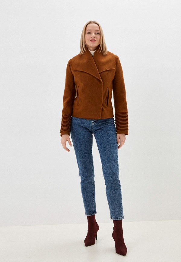 фото Полупальто vivaldi