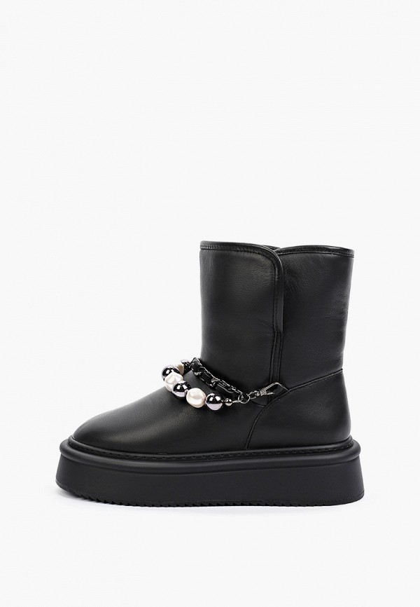 фото Полусапоги graciana