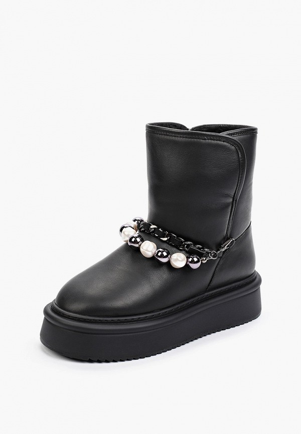 фото Полусапоги graciana