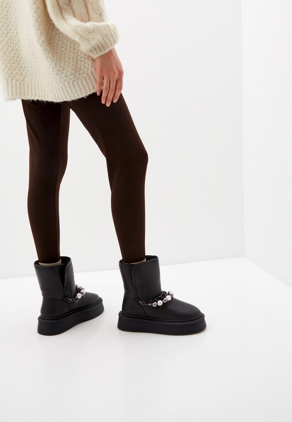 фото Полусапоги graciana