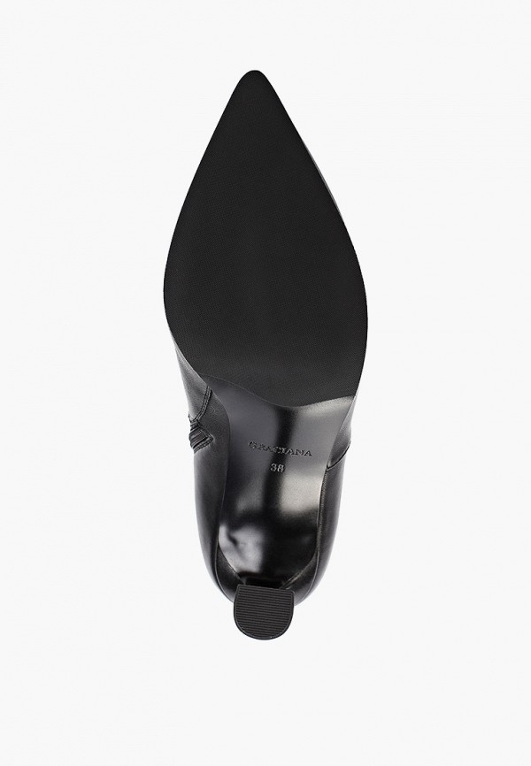 фото Ботильоны graciana