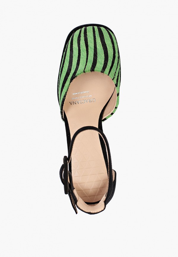 фото Туфли graciana