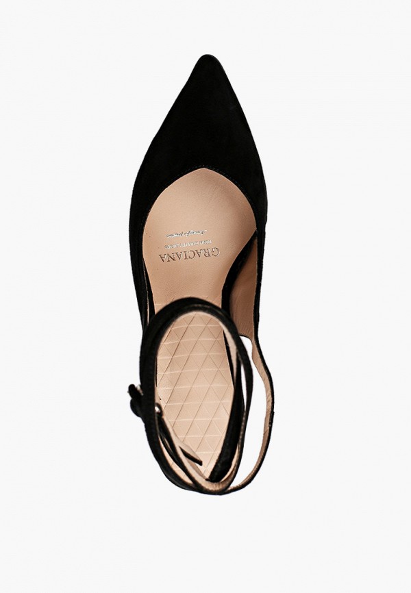 фото Туфли graciana