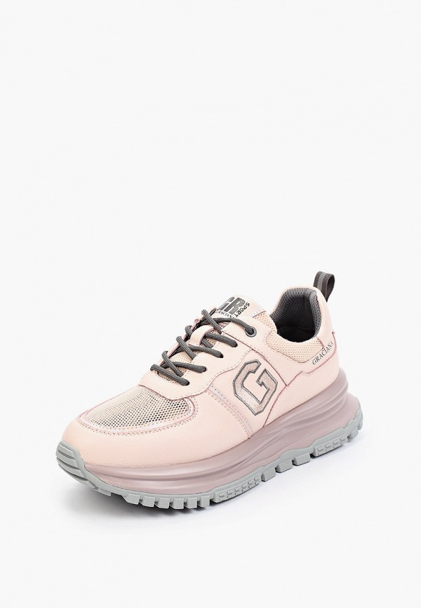 фото Кроссовки graciana