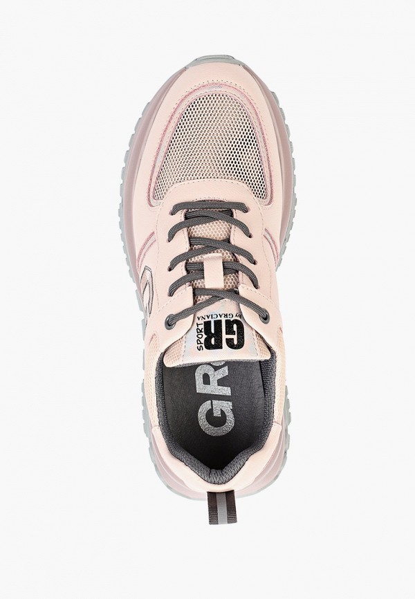 фото Кроссовки graciana