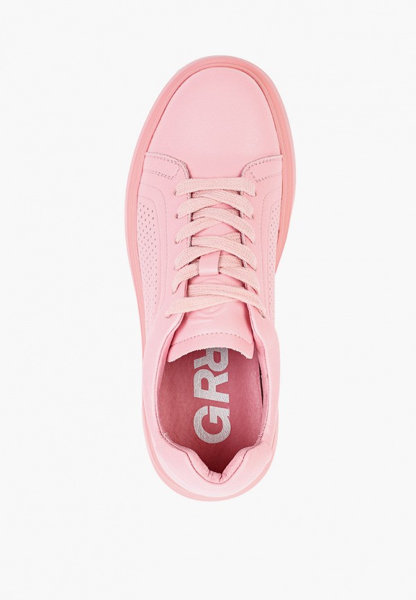 фото Кеды graciana