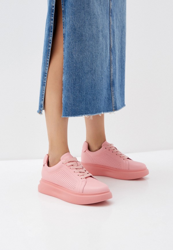 фото Кеды graciana