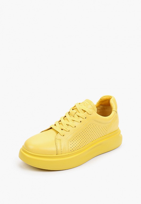 фото Кеды graciana