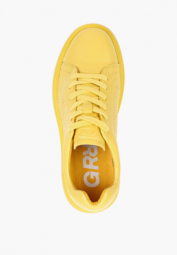 фото Кеды graciana