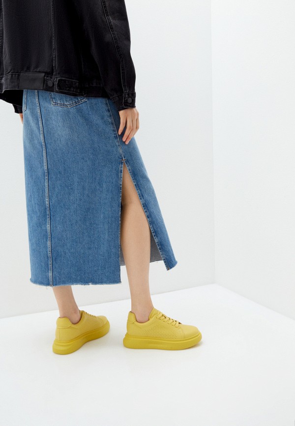 фото Кеды graciana