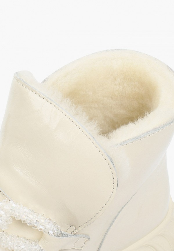 фото Полусапоги graciana