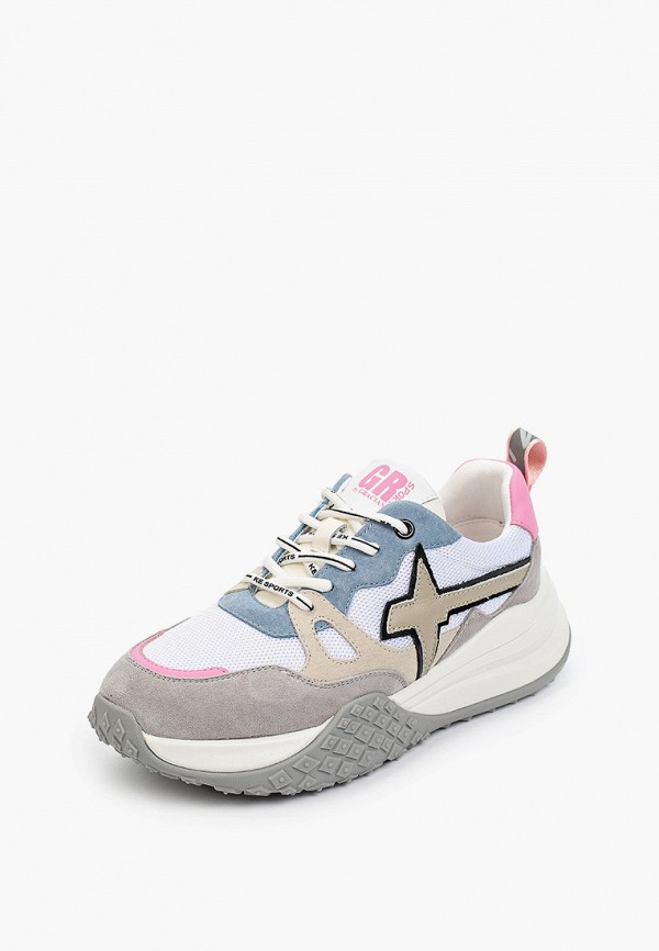 фото Кроссовки graciana