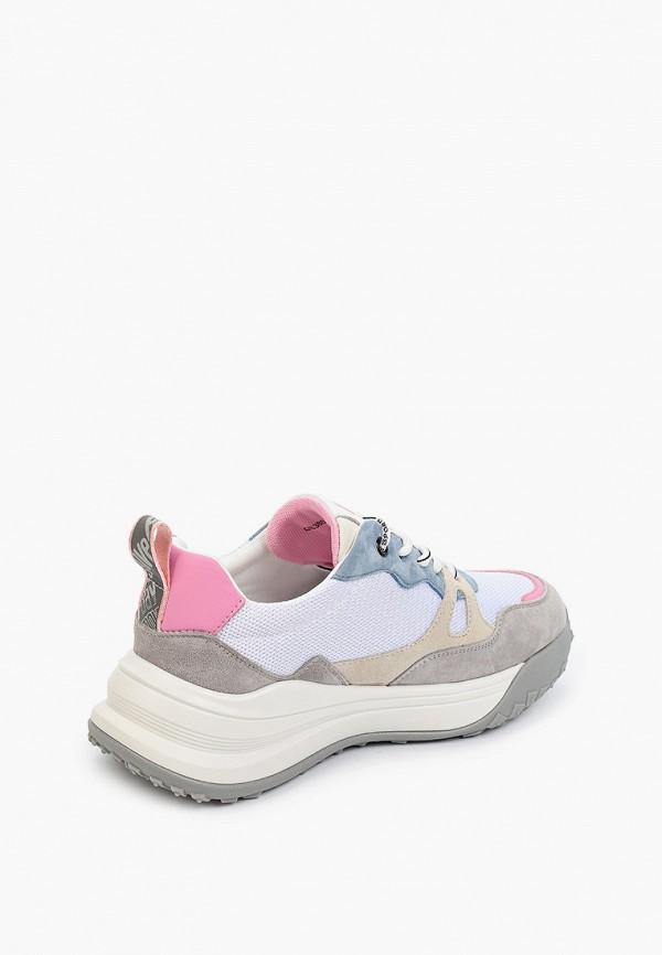 фото Кроссовки graciana