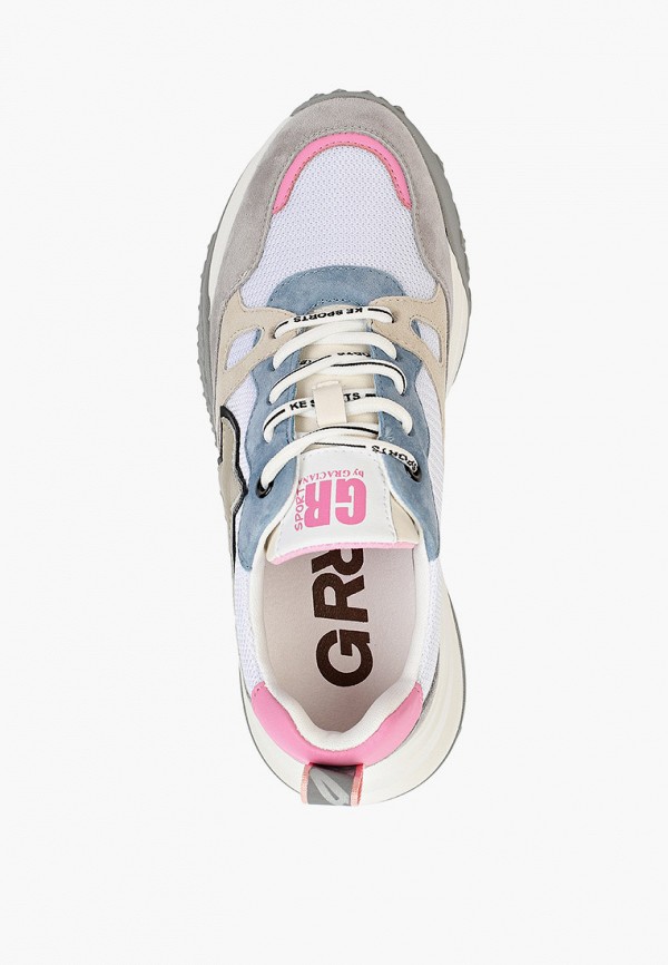 фото Кроссовки graciana