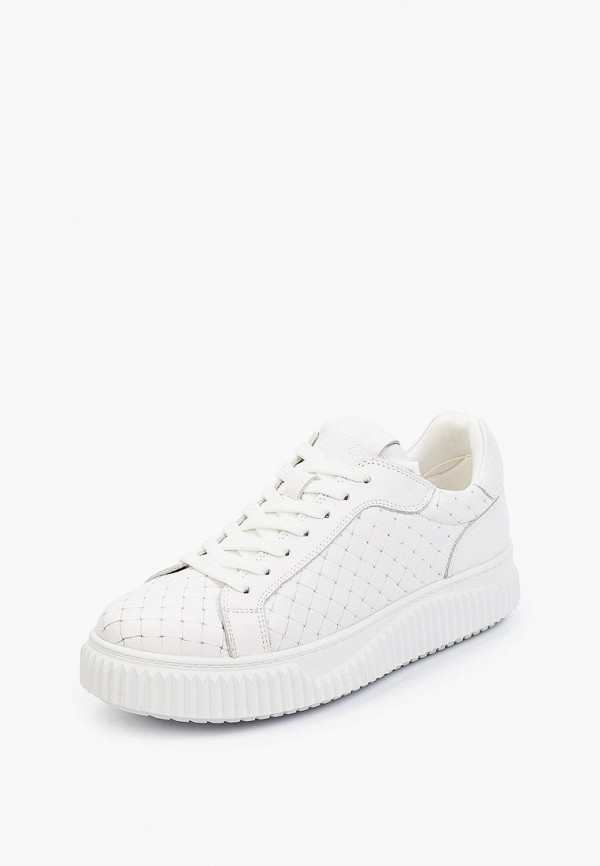 фото Кеды graciana