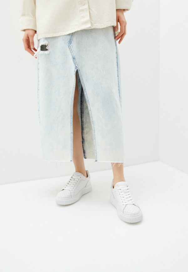 фото Кеды graciana