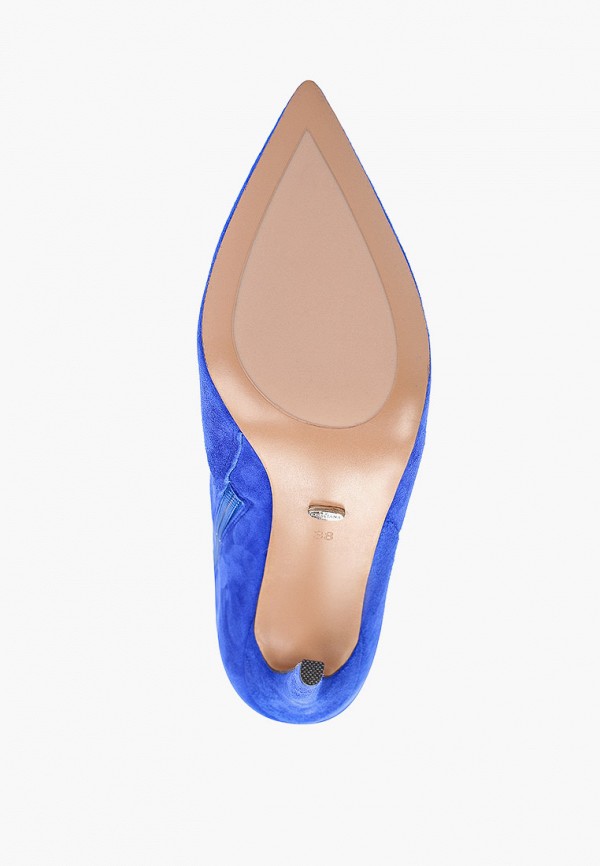 фото Ботфорты graciana