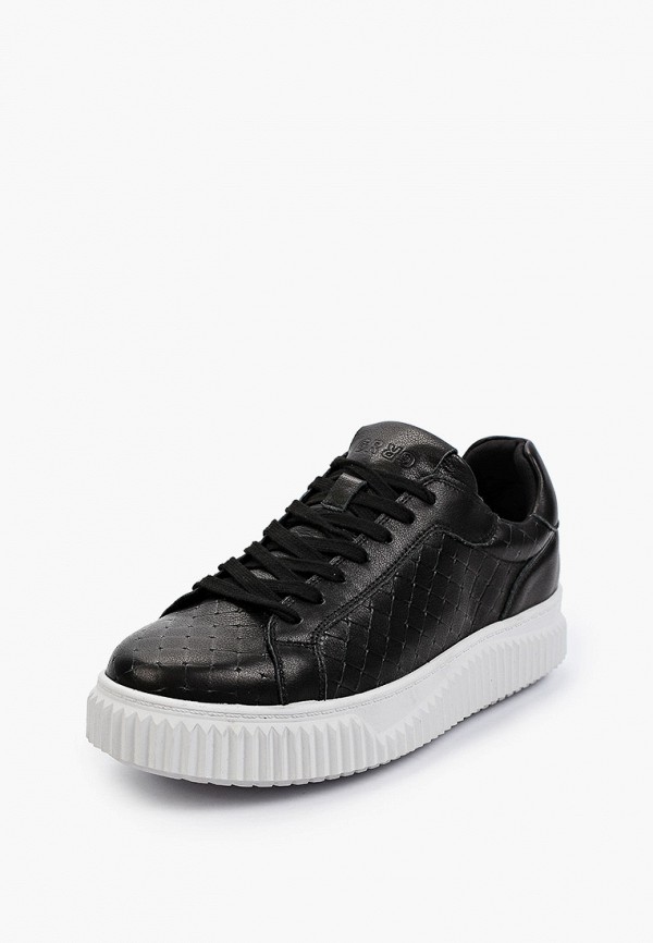 фото Кеды graciana