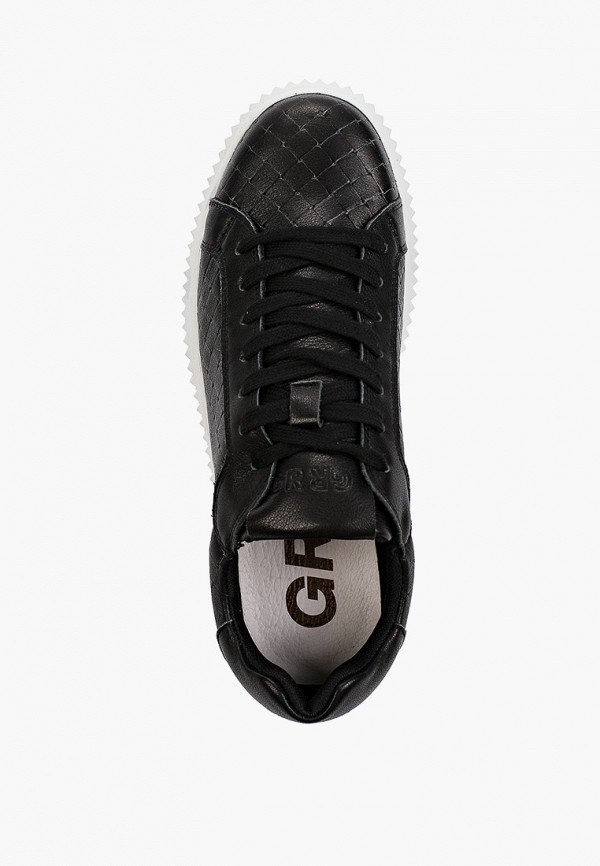 фото Кеды graciana