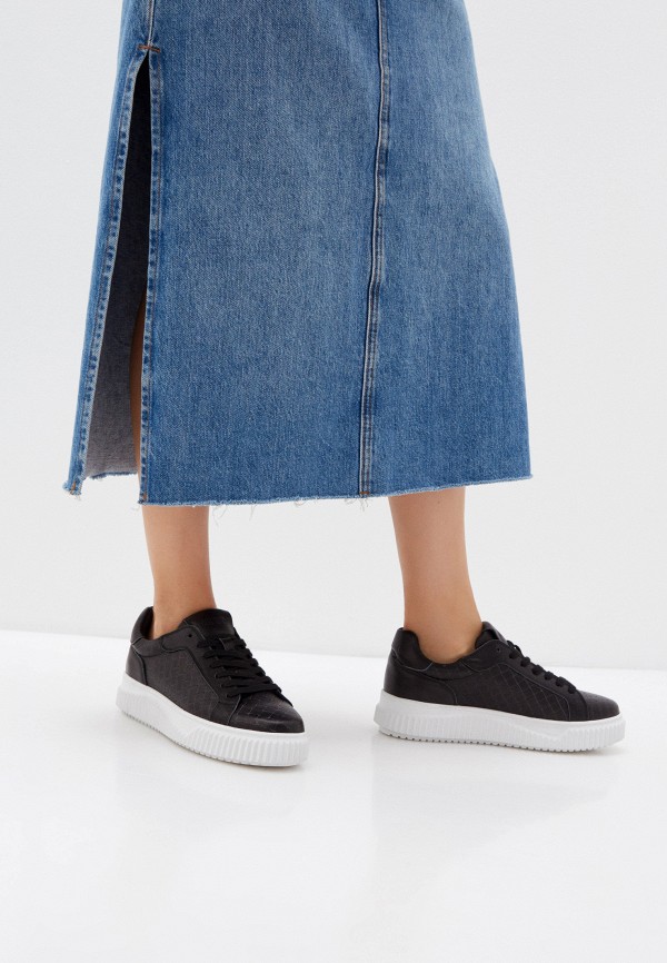 фото Кеды graciana