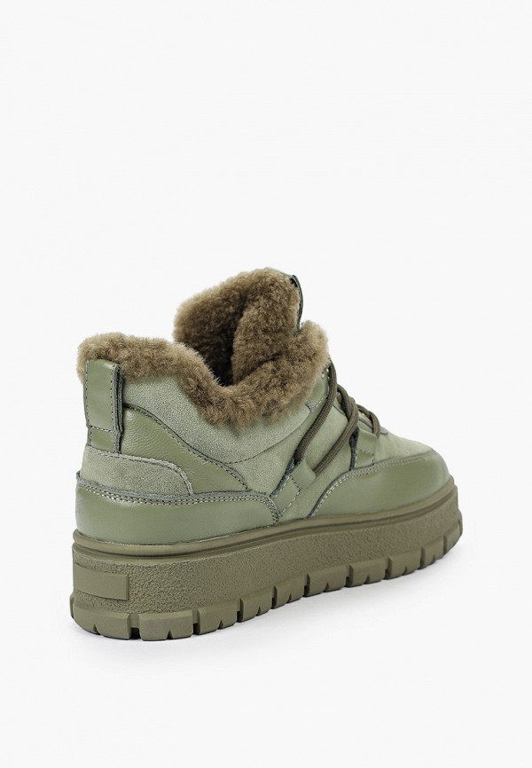 фото Кеды graciana