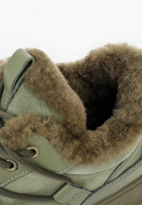 фото Кеды graciana