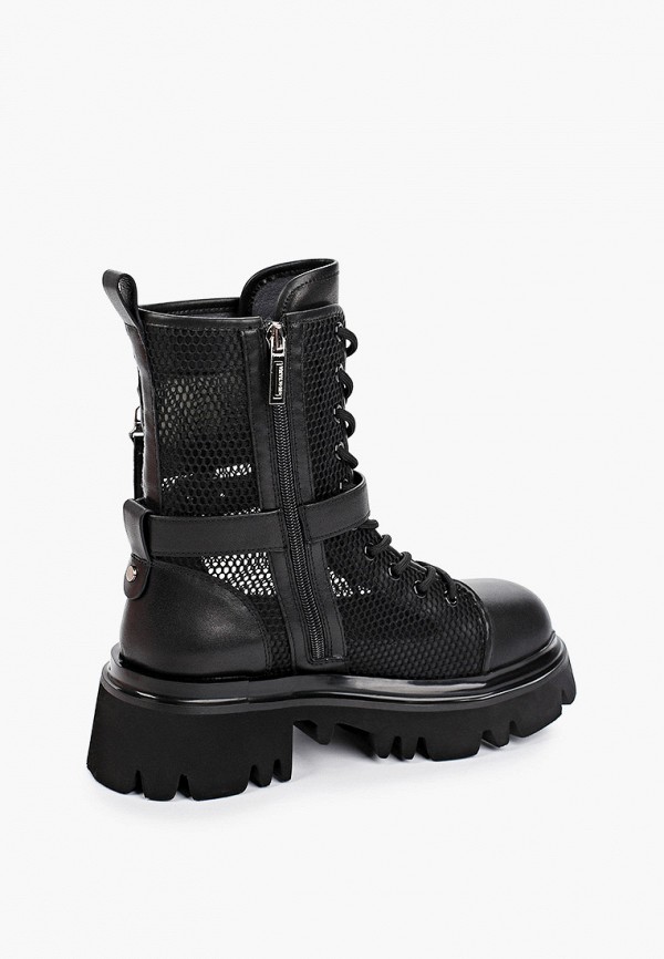 Ботинки Graciana черный, размер 40, фото 3