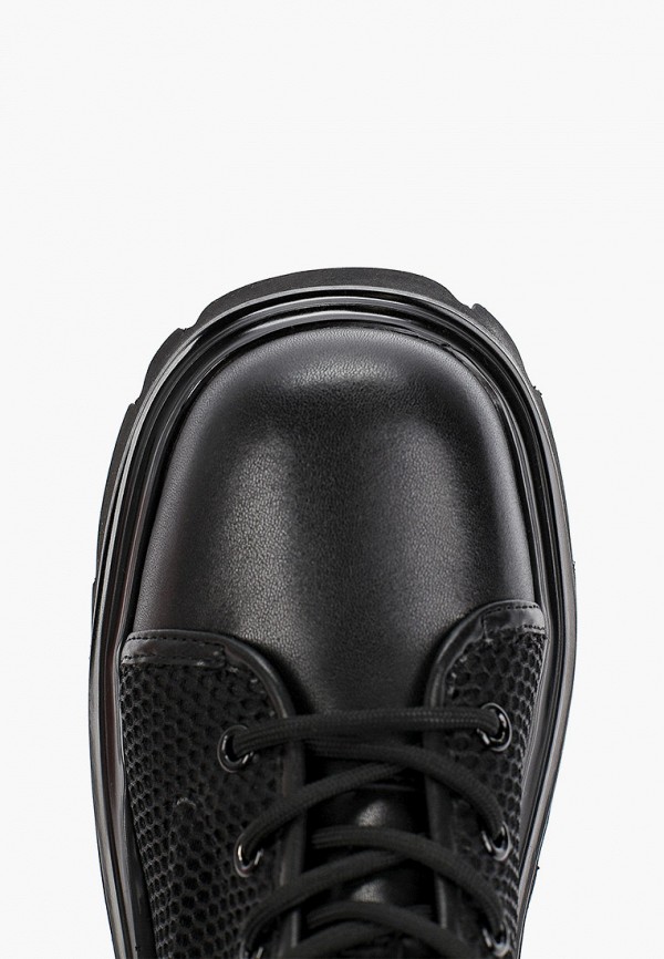 Ботинки Graciana черный, размер 40, фото 4