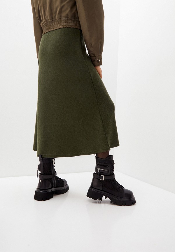 Ботинки Graciana черный, размер 40, фото 6