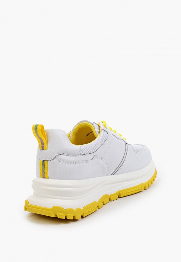 фото Кроссовки graciana