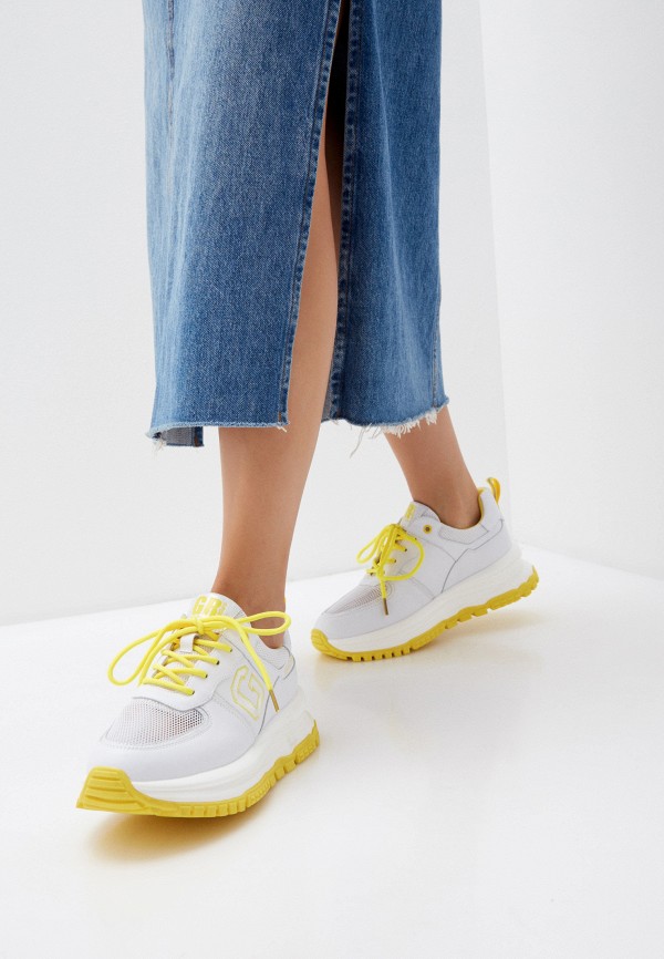 фото Кроссовки graciana