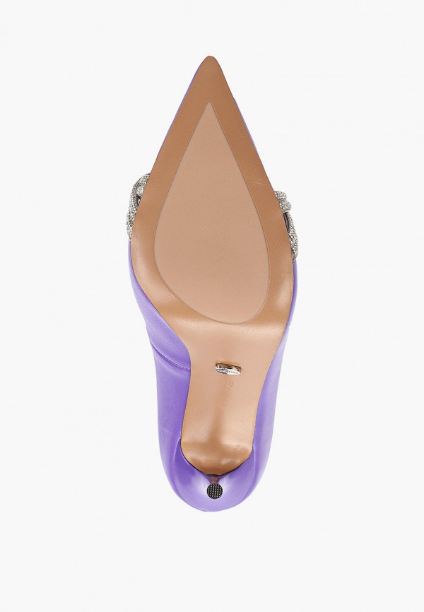 Туфли Graciana цвет фиолетовый  Фото 5